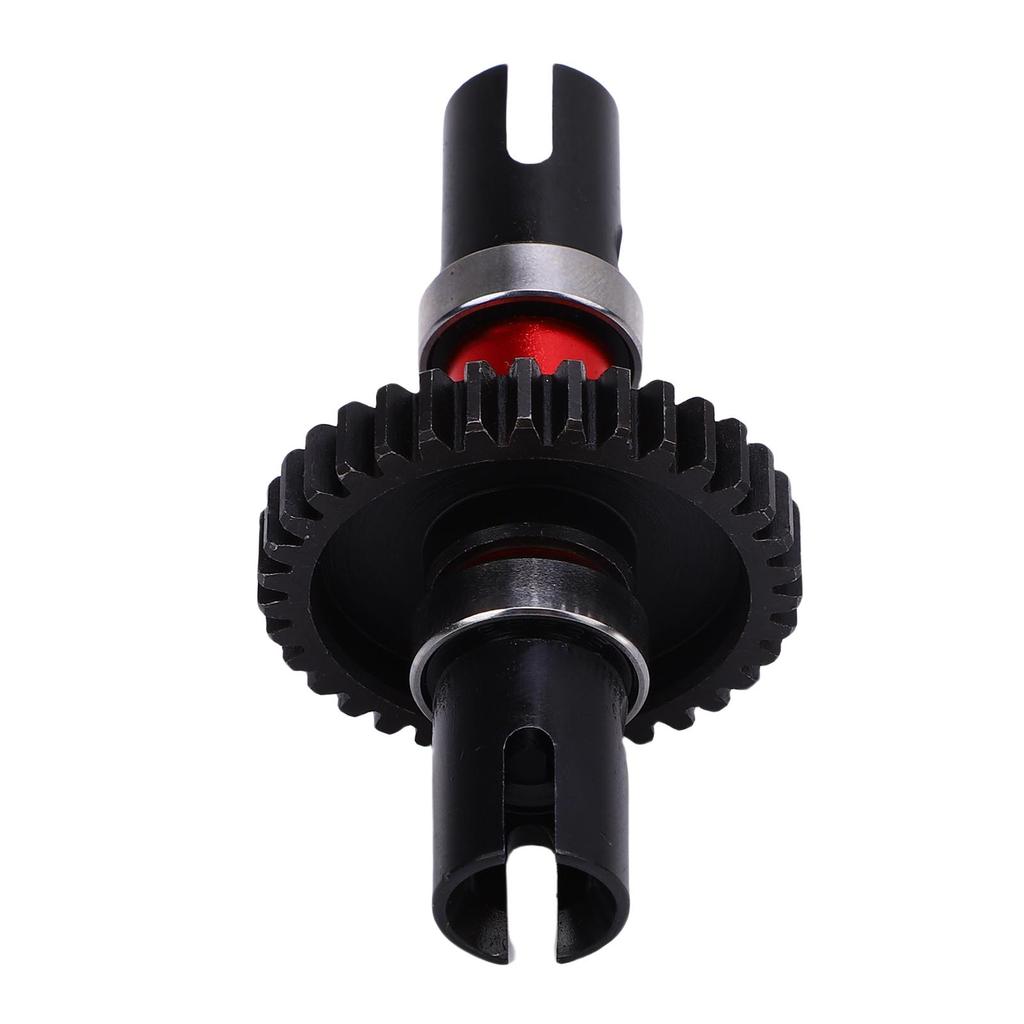 35T Center Differential Locker Gear Diff Spool Replacement for   1Celsius7 6s INFRACTION TYPHON Aluminum Alloy