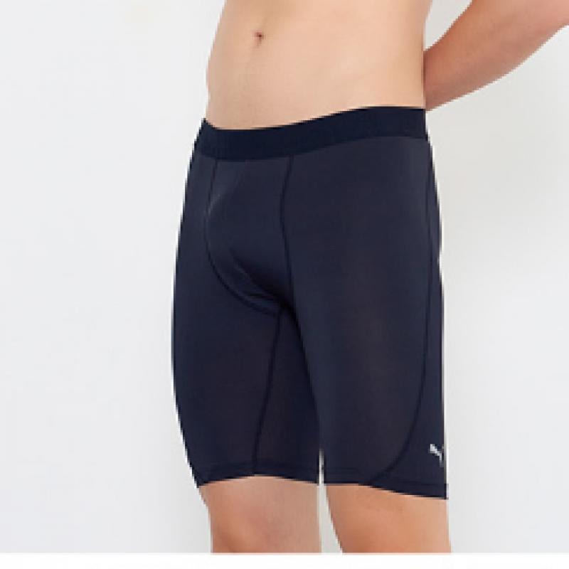 Puma Bodywear Puma Performance Essential Long Rose 5 Pack Full Set