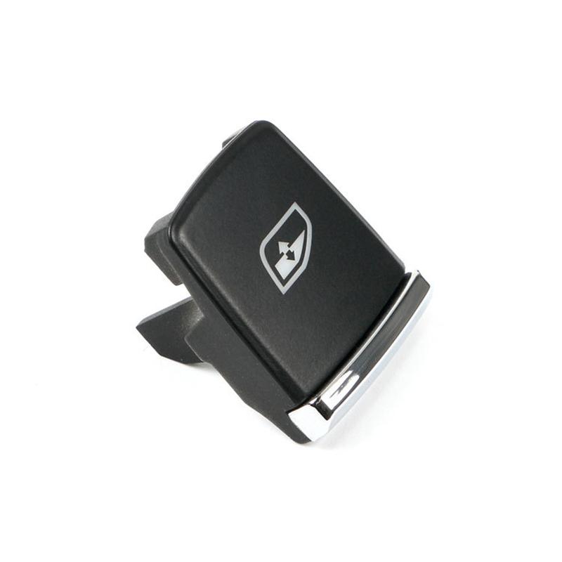 AABKV1 For Porsche Cayenne 2011-2017 Panamera 2010-2016 Macan 2014-2021 Car Window Lifter Button Cap Replacement Windows Switch Button