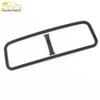 2020 Han Front Row Center Console Air Vent Decorative Sticker