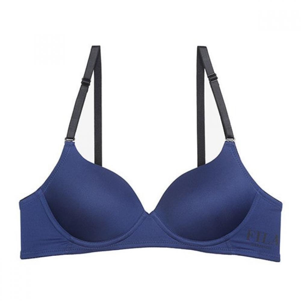 

Fila No Wire Outfit Black Band Women S Bra Fi4bac6455f Nay 80C