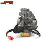 Motorcycle CVK30 CVK 30MM Carburetor Carb Replacement For Keihin Scooters ATV GY6 150-250CC TANK 260 Scooter Street Bike