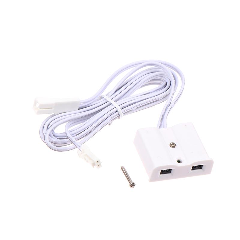 White 12-24V DC