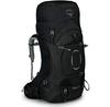 Backpack Ariel 65 WXS/S Black (Women's) (10002880)