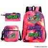 Change Bag Sprunki Plus Rhythm Box Cartoon Mini Small Bag Large Capacity Storage Bag