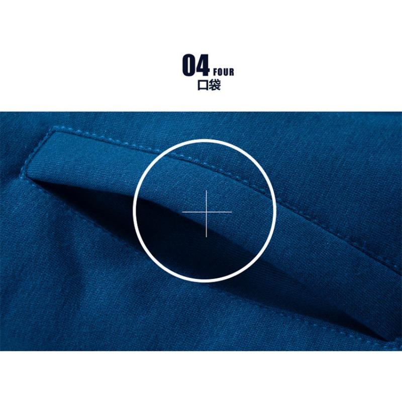 Men S Korean Style Fleece Lined Zip Up Hooded Sweatshirt For Casual Wear