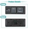 4WD Wheel Drive Switch Single  for Chevrolet