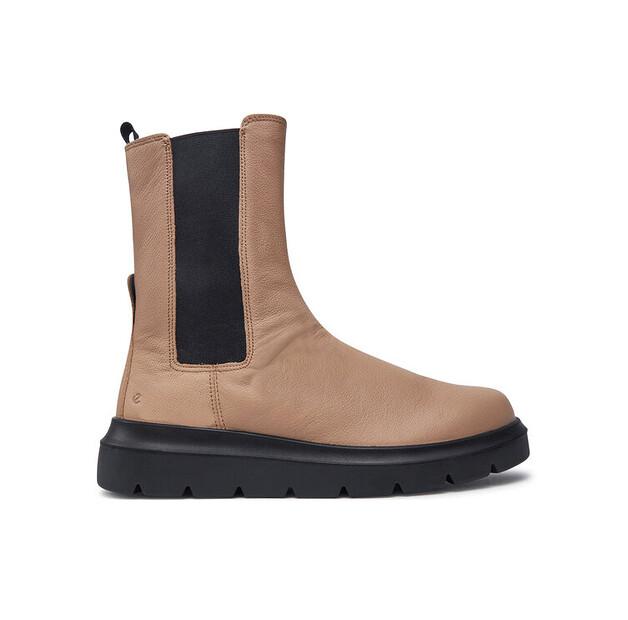 

Ботинки ECCO Chelsea Nouvelle 21622301084 Бежевый EU 36