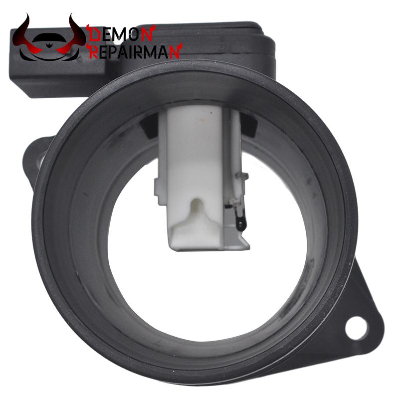 5WK97003 5WK97026 MAF Mass Air Flow Meter Sensor For MERCEDES-BENZA W169 A160 A180 A200 W245 B180 B200 CDI 0000943348 0000942948
