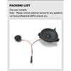 4 Inch Door Panel Midrange Speaker For Mercedes-Benz C E S GLC Class W205 W213 W222 Car Stereo Audio Loudspeaker Horn