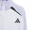 Adidas Kids Jackets Hooded Moderate JL6933