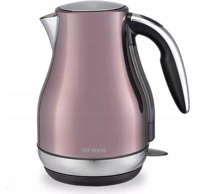 Electric Kettle Orava VK-3715 Pink