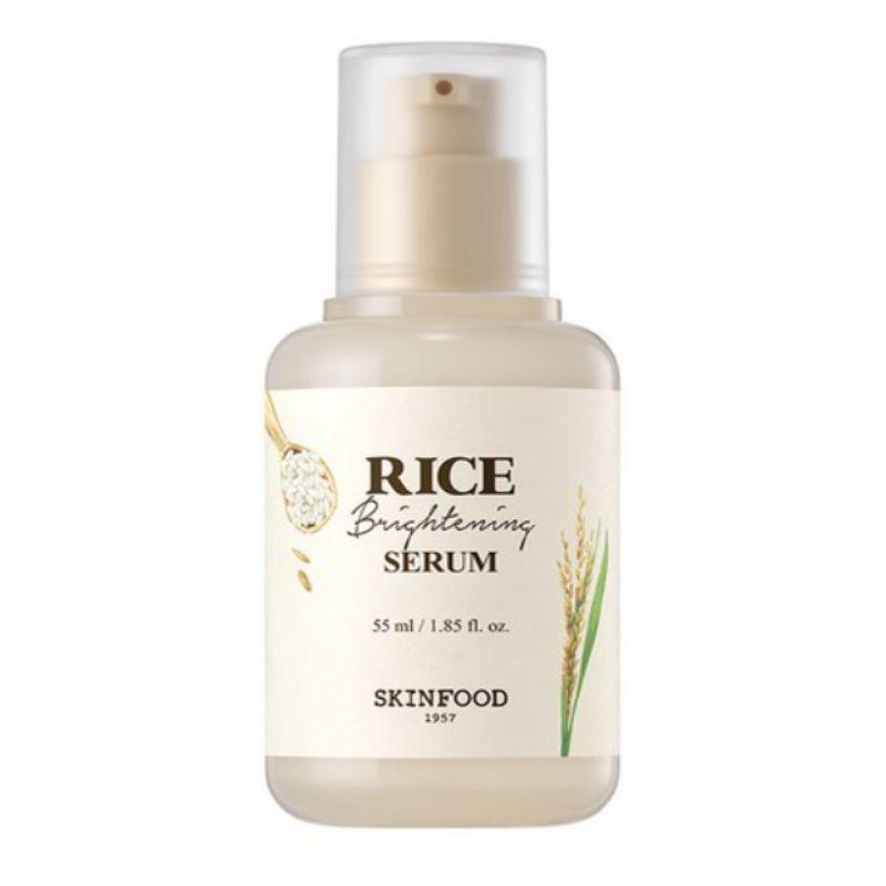 SKINFOOD Rice Brightening Serum 55ml