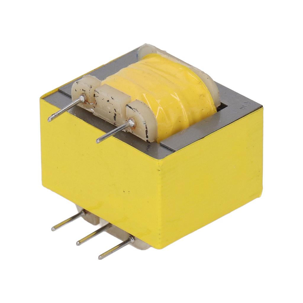 Isolation Power Converter 220V To 12V Buck Module High Efficiency Transformer 5 Pin 3W