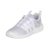 Puma Prowl Alt Satin White Women Sneakers 190544-02