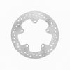 1 PC Motorcycle Rear Or Front Brake Disc Rotor For BMW G310GS G310R G310 GS G 310 R 2017 2018 2019-2021 GS310 Stainless Steel