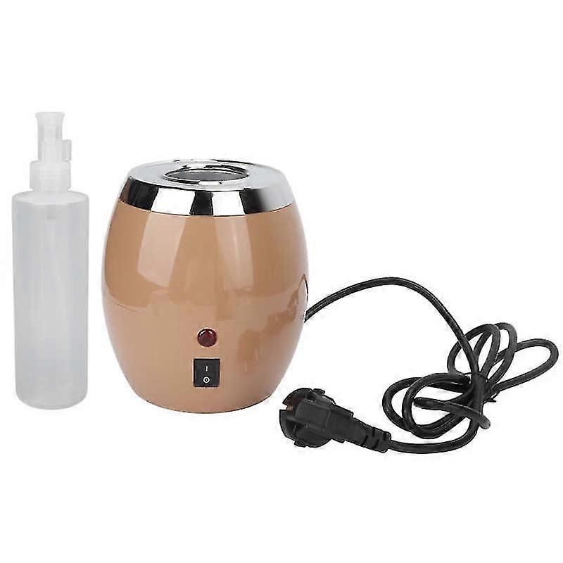 Massage Oil Heater Quickly Heating 60 Temperature Essential Oil Warmer For Lotion Cream Eu Plug