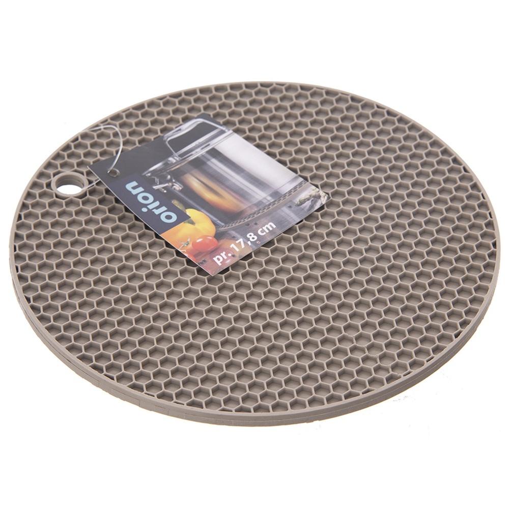 Silicone pot stand 17.5 cm
