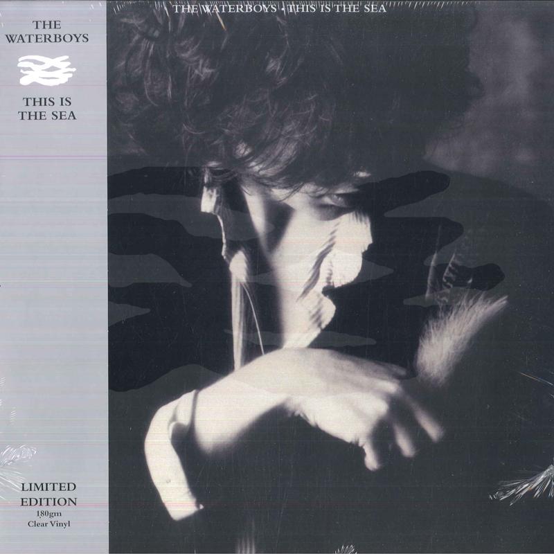 

LP Record WATERBOYS - This Is The Sea ENCLX5 Chrysalis Catal 2024 Europe Rock