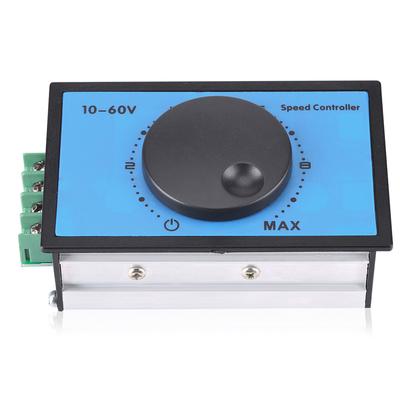 20A 1060V 12V 24V 36V 48V PWM Regulátor otáček DC motoru Spínací modul