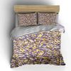 Abstract Floral Swirls Pattern. Bedding Sets Duvet Cover Sets Duvet Covers Pillowcases(1 * Duvet Cover 2 * Pillowcases Without Duvet Insert)