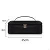 Insulated Lunch Container Durable Thicken Thermal Cooler Food Carrier Convenient Bento Tote Bags for