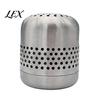 Portable Shoe Cabinet Deodorizer Stainless Steel Refrigerator Deodorizer, Long-Lasting Odor Eliminator, Nano-Catalytic Wardrobe Air Freshener Removal