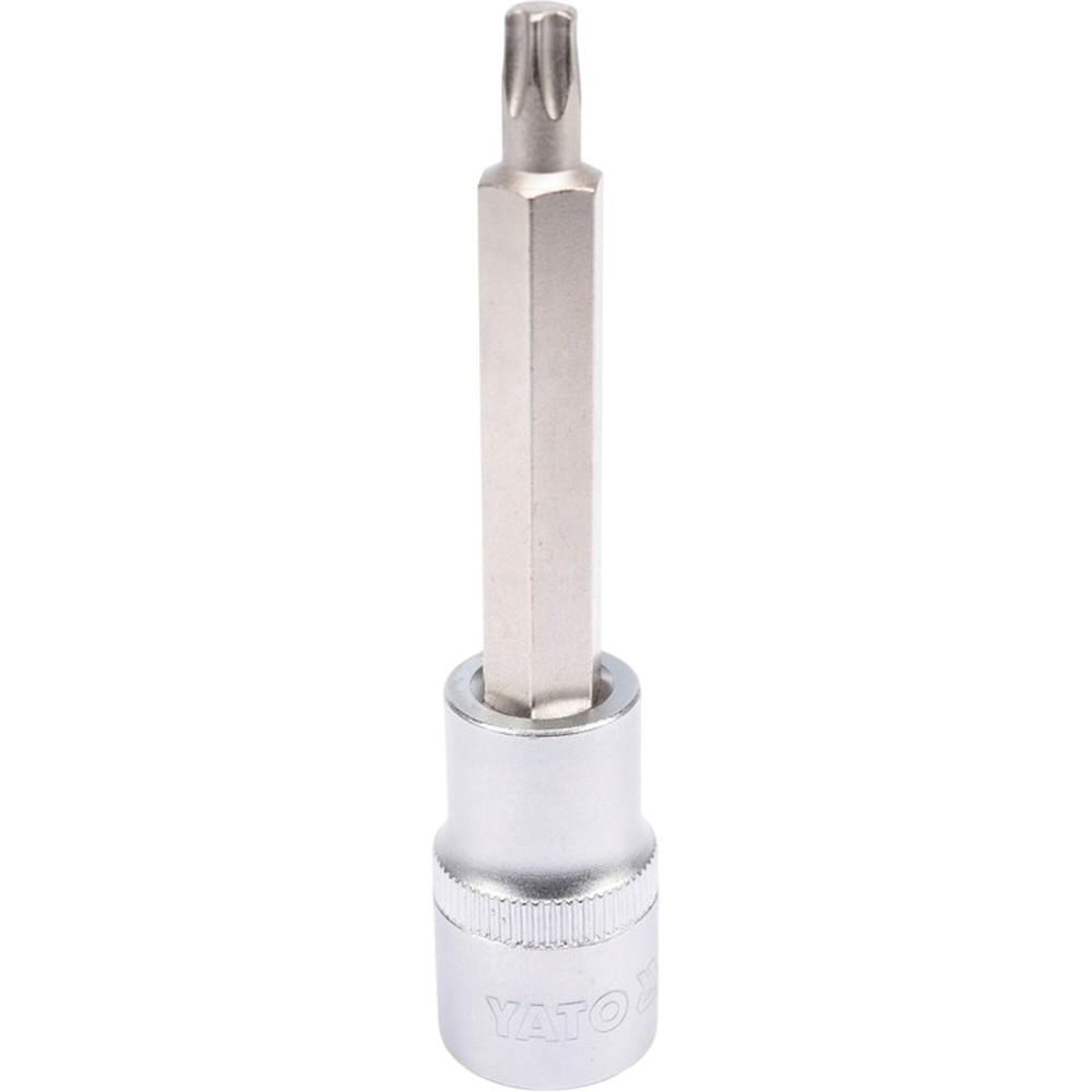 Yato 1/2in Torx Socket