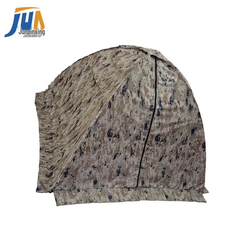 Jun Pin Hang All-Season Desert Camouflage Tent Series