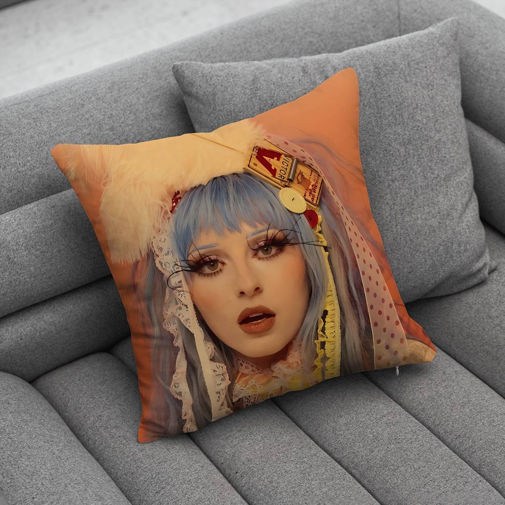 AAshnikko Smoochies Pillow Case Pillowcase Home Sofa Cushions Car Cushions Pillowcover Office Pillowshell Pillow