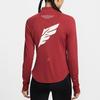 Nike Dri Fit Running T Shirt Women's IQ3831-613