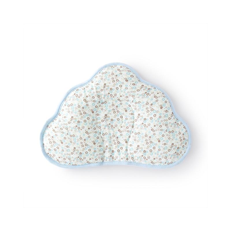 Universal Baby Shaping Pillow for 0-12 Months - Flat Head Prevention & Correction