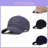 Fashionable Fall Winter Baseball Hat With Breathable Sun Protection For All Seasons