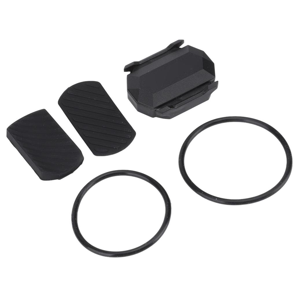 C3 Bike Cadence Speed Sensor Bicycle Bluetooth ANT Wireless Speed Cadence Sensor Waterproof Cycling Accessories