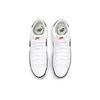 Nike Court Legacy Canvas Mid 'White Black' DD0162-100