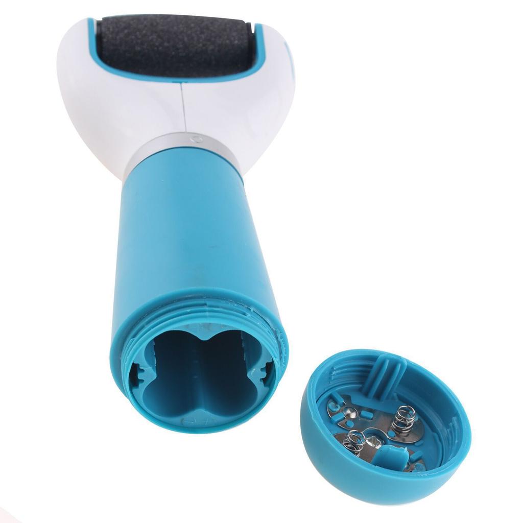 The Electric Foot Grinder Can Remove The Dead Skin The Feet Comfortably