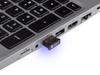 Adapter Bluetooth Natec Fly USB Nano BT V5.0 class II