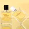 50ml Liquid Perfume Woody Scent Improve Vibe Spray Design Mens Toilette Spray Perfume for Party