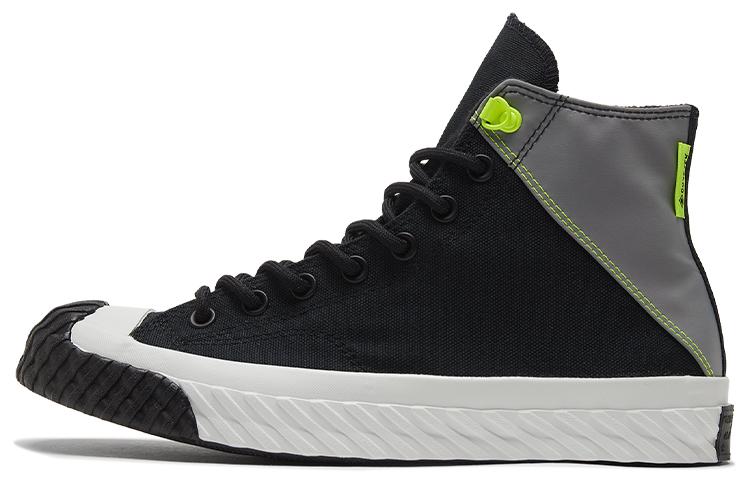 Converse Chuck 70 Bosey GTX High Black Limestone 36.5