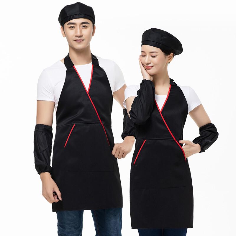 Unisex Kitchen Work Apron
