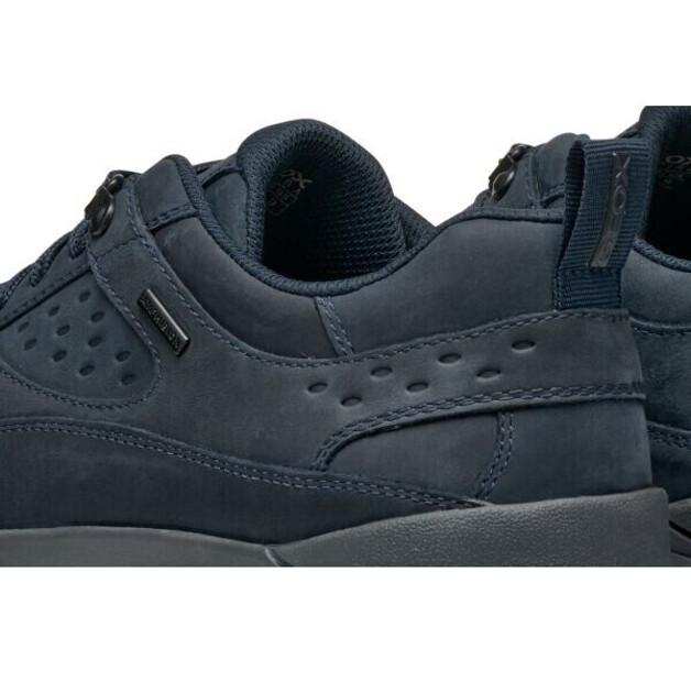 Кроссовки Geox Spherica 4X4 B ABX