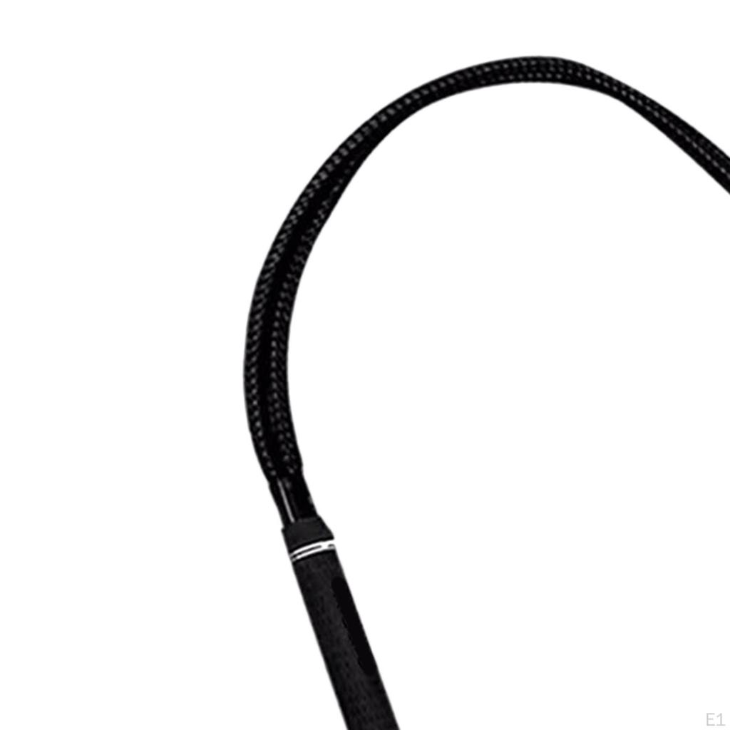 Golf Swing Training Rope Practice Trainer Position Correction Comfortable Beginner