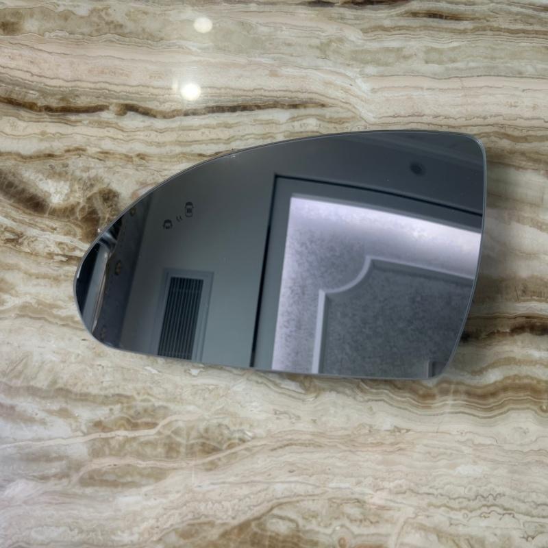 For Kia K5 OPTIMA Magentis 2015-2019 87611/21-D4000 Auto replace BSD BSM heated rearview 1pc Blind Spot Side Mirror Glass