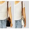 Retro Stil Umhängetasche Kette 37/60/120cm Taschenkette Anhänger Handy Zubehör