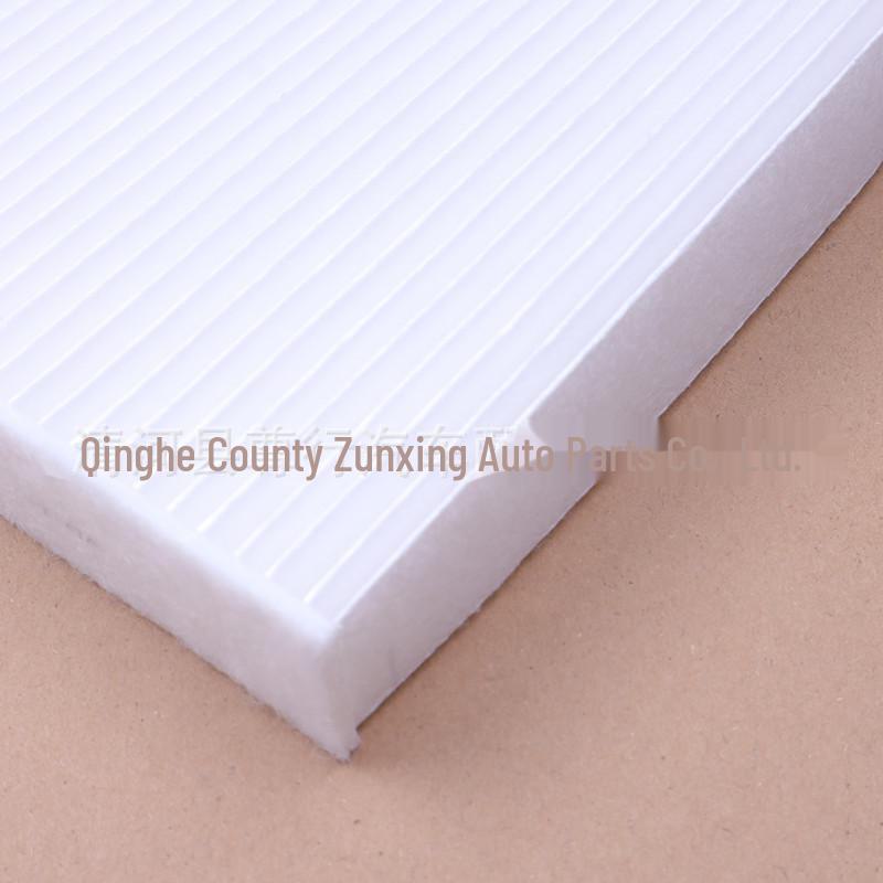 Kompatibler Klimaanlagenfilter für 2019-2021 GL Geely Binrui, Yue Dihao EVPRO, GSE, Geometry A, Gefeng Da.