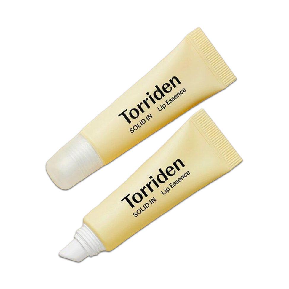 Torriden Solid-In Ceramide Lip Essence 11ml Double Set 11ml + 11ml