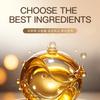 3 Stück Kollagen Vitamin C Hyaluronsäure Dreifarbig 30ml Maske Hautpflegeprodukte