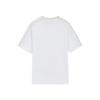Puma Men's Classic Retro T7 Short Sleeve T-Shirt