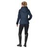 Weatherbeeta Womens/Ladies Protect High-Neck Jacket