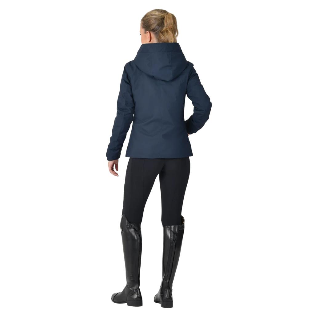 Weatherbeeta Womens/Ladies Protect High-Neck Jacket